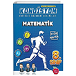YEN--8.SINIF KONDSYON + MATEMATK DENEMES 37 HAFTA Newton Yaynlar
