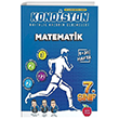 7.SINIF KONDSYON + MATEMATK DENEMES 37 HAFTA Newton Yaynlar