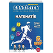 6.SINIF KONDSYON + MATEMATK DENEMES 37 HAFTA Newton Yaynlar