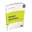 Vergi Hukuku Sava Yaynevi
