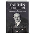 Tarihin lkeleri ve Tarih Felsefesi stne Baka Yazlar Say Yaynlar