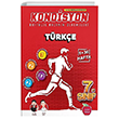 7.SINIF KONDSYON + TRKE DENEME 37 HAFTA Newton Yaynlar