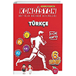 6.SINIF KONDSYON + TRKE DENEME 37 HAFTA Newton Yaynlar