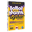2024 KPSS ALES DGS Bol Bol reten Szel Mantk Tamam zml 360 Soru Bankas Yarg Yaynevi