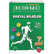 7.SINIF KONDSYON +SOSYAL BLGLER DENEMES 37 HAFTA Newton Yaynlar