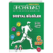 6.SINIF KONDSYON +SOSYAL BLGLER DENEMES 37 Hafta Newton Yaynlar