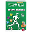 5.SINIF KONDSYON +SOSYAL BLGLER DENEMES 37 Hafta Newton Yaynlar