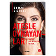 Atele Oynayanla Bazen Bir Kvlcm Yeter Alfa Yaynlar