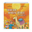 Turuncu ehrin Gnei Peygamberimiz Karavan ocuk Yaynlar