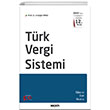 Trk Vergi Sistemi Sekin Yaynclk