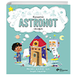 Byynce Astronot Olacam Ko niversitesi Yaynlar