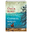 Cepheye Koan At Doan Kitap