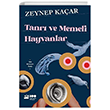 Tanr ve Memeli Hayvanlar Doan Kitap