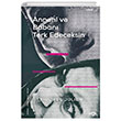 Anneni ve Baban Terk Edeceksin Fol Kitap