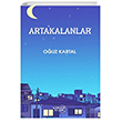 Arta Kalanlar Liman Yaynevi