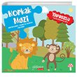 Korkak Muzi Yakamoz Yaynlar