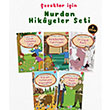 ocuklar in Hikyelerle Nurdan Hikyeler Seti Aksa ocuk