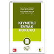 Kymetli Evrak Hukuku Adalet Yaynevi