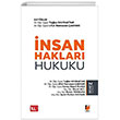 nsan Haklar Hukuku Adalet Yaynevi