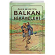 Balkan Hikayeleri Gufo Yaynlar