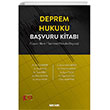 Deprem Hukuku Bavuru Kitab Sekin Yaynclk
