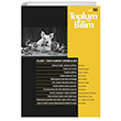 Toplum ve Bilim letiim Yaynlar