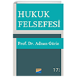 Hukuk Felsefesi Siyasal Kitabevi