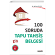 100 Soruda Tapu Tahsis Belgesi Sekin Yaynclk