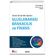 Uluslararas Bankaclk ve Finans Sekin Yaynclk