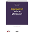 Vasiyetnamenin Tenfizi ve ptali Davalar Sekin Yaynlar