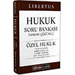KPSS A Grubu Hukuk Soru Bankas-zel Hukuk Pegem Akademi