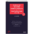 Uyuturucu veya Uyarc Madde Kullanlmasn Kolaylatrma ve Alenen zendirme Sular (TCK m. 190) (SAAR) Sekin Yaynclk