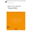 Patent Hukuku Asndan Yapay Zeka Sekin Yaynlar