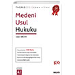 THEMIS Medeni Usul Hukuku Soru Kitab Sekin Yaynclk
