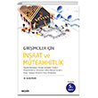 Giriimciler in naat ve Mteahhitlik Sekin Yaynclk