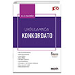 Konkordato Sekin Yaynclk