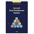 ematik Ceza Muhakemesi Hukuku Sekin Yaynclk