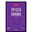Tp Ceza Hukuku Sekin Yaynclk