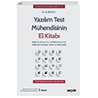 Yazlm Test Mhendisinin El Kitab Sekin Yaynclk