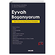 Eyvah Boanyorum Sekin Yaynclk