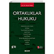 Ortaklklar Hukuku Sekin Yaynclk