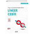 Lineer Cebir Sekin Yaynclk