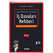  Davalar Rehberi 4.Bask Sekin Yaynclk