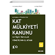 Kat Mlkiyeti Kanunu ve lgili Mevzuat Sekin Yaynclk