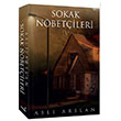 Sokak Nbetileri 4 ndigo Kitap