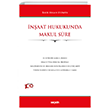 naat Hukukunda Makul Sre Sekin Yaynclk