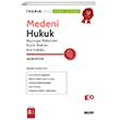THEMIS  Medeni Hukuk Konu Kitab C I  Balang Hkmleri, Kiiler Hukuku ve Aile Hukuku  Sekin Yaynclk