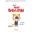 Bugn Biraz fkeliyim Uanbalk Yaynclk