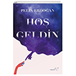 Ho Geldin Mptela Yaynlar