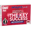 2024 ABT ngilizce retmenlii The Key To Success Methodology Kapsaml Ders Notlar Yarg Yaynlar